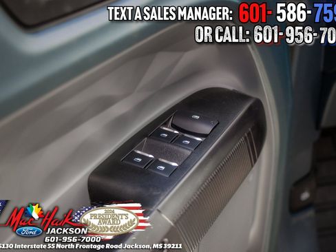 New 2026 Ford Maverick XL image 42