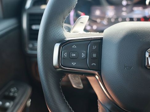 New 2026 RAM 1500 RHO AWD/4WD image 19