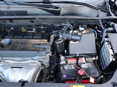 Used 2012 Toyota RAV4 FWD w/ Value Pkg image 39