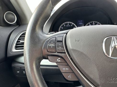 Used 2017 Acura RDX AWD w/ Technology Package image 24