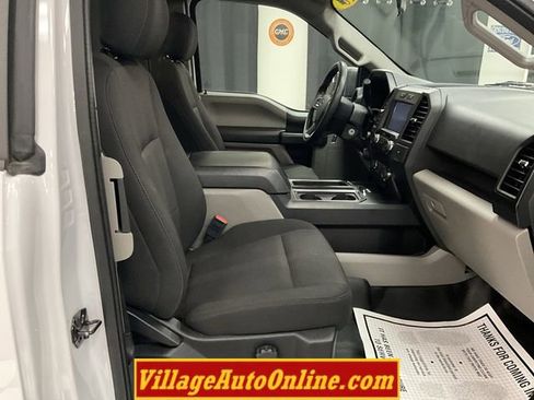 Used 2018 Ford F150 XL w/ Equipment Group 101A Mid image 34