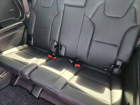 New 2025 Kia Telluride SX X-Line image 21