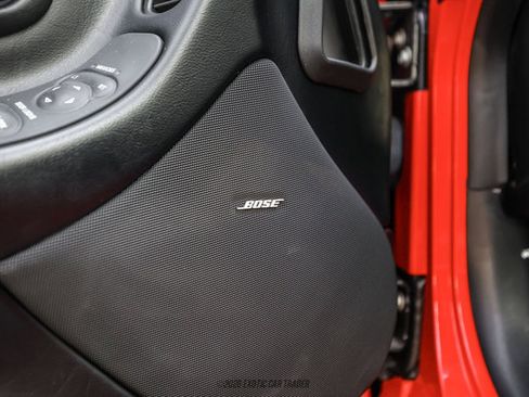 Used 2000 Chevrolet Corvette Coupe w/ Lighting Pkg RWD image 36