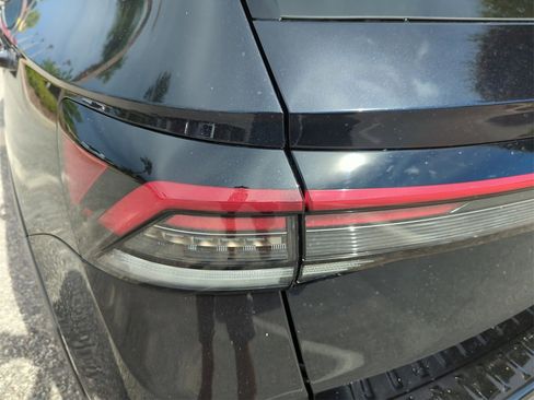 New 2025 Volkswagen Taos S image 14