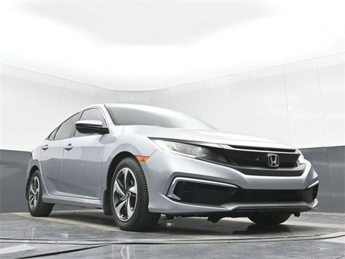 Used 2019 Honda Civic LX image 32