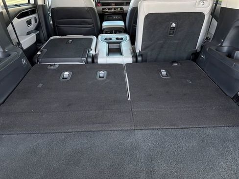Certified 2025 Honda Pilot EX-L image 20