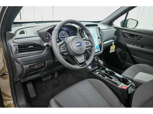 New 2026 Subaru Forester Premium image 16