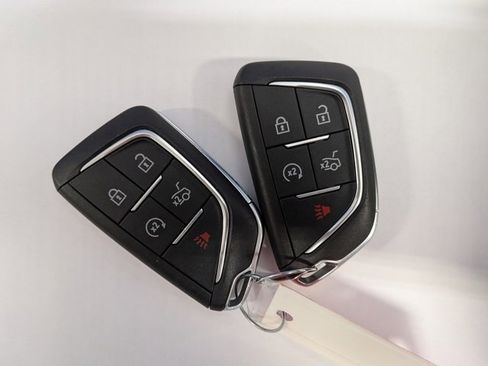 Certified 2023 Cadillac CT5 Premium Luxury w/ Technology Package image 35