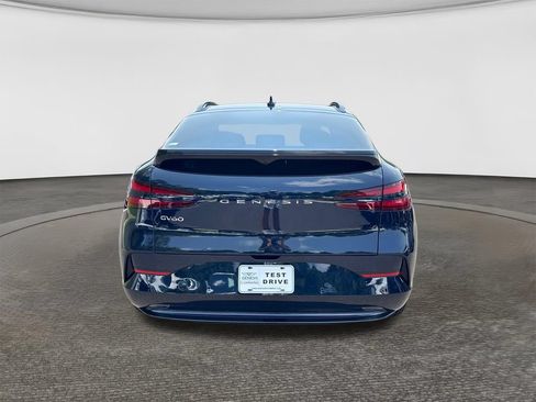 New 2026 Genesis GV60 RWD image 7