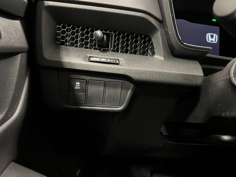 Certified 2024 Honda CR-V Sport image 19