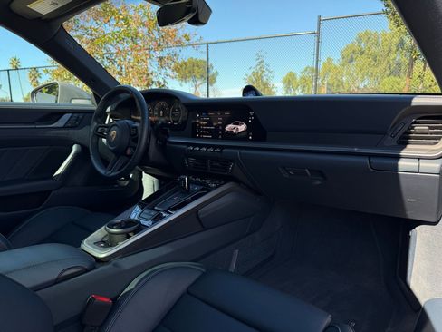 Used 2025 Porsche 911 Carrera S image 25