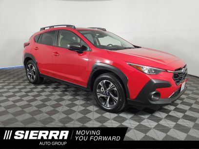 Used 2025 Subaru Crosstrek 2.5i Premium