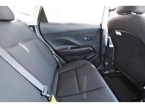 Used 2026 Hyundai Kona SE FWD image 10