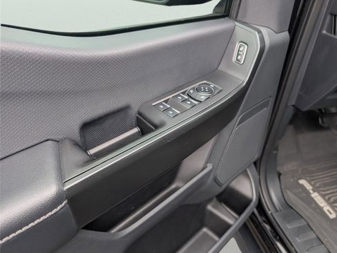 Used 2023 Ford F150 XL w/ STX Appearance Package RWD image 5