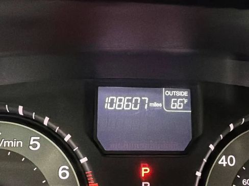 Used 2014 Honda Odyssey EX-L image 16