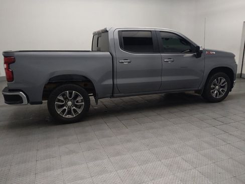 Used 2019 Chevrolet Silverado 1500 LT w/ All-Star Edition image 10