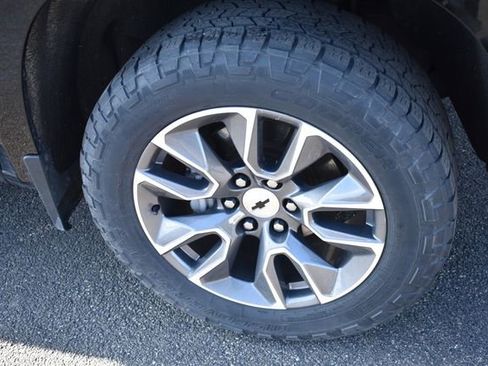 Used 2020 Chevrolet Silverado 1500 RST w/ All-Star Edition image 11