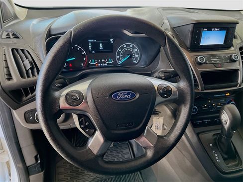 Used 2022 Ford Transit Connect XL image 11