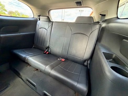 Used 2017 Buick Enclave Leather w/ Enclave Sport Touring Edition AWD/4WD image 19