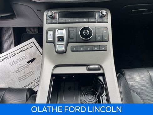 Used 2020 Hyundai Palisade Limited image 14