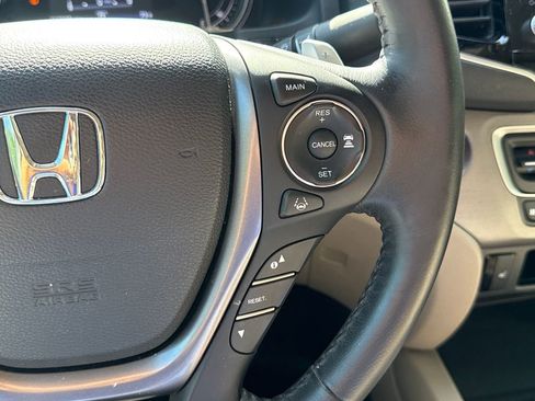Certified 2023 Honda Ridgeline RTL image 24