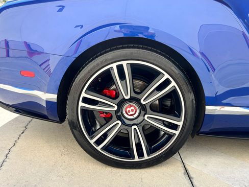 Used 2015 Bentley Continental GT V8 S image 14