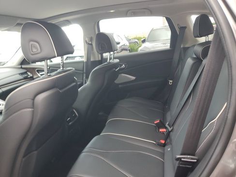 Certified 2023 Acura RDX AWD w/ Advance Package image 17