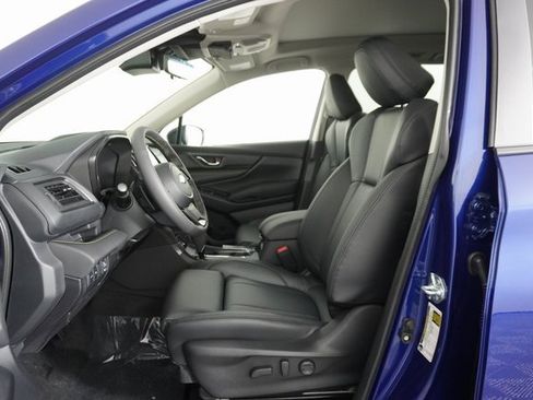 New 2026 Subaru Ascent Bronze Edition image 9