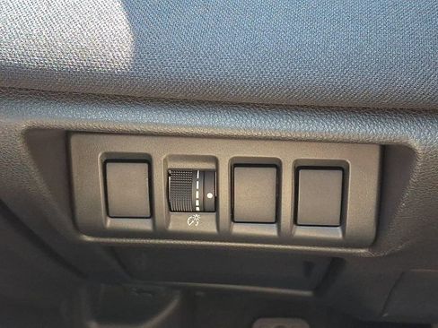 Certified 2025 Subaru Outback Premium AWD/4WD image 22