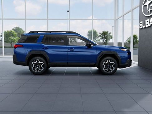 New 2026 Subaru Outback Touring AWD/4WD image 6