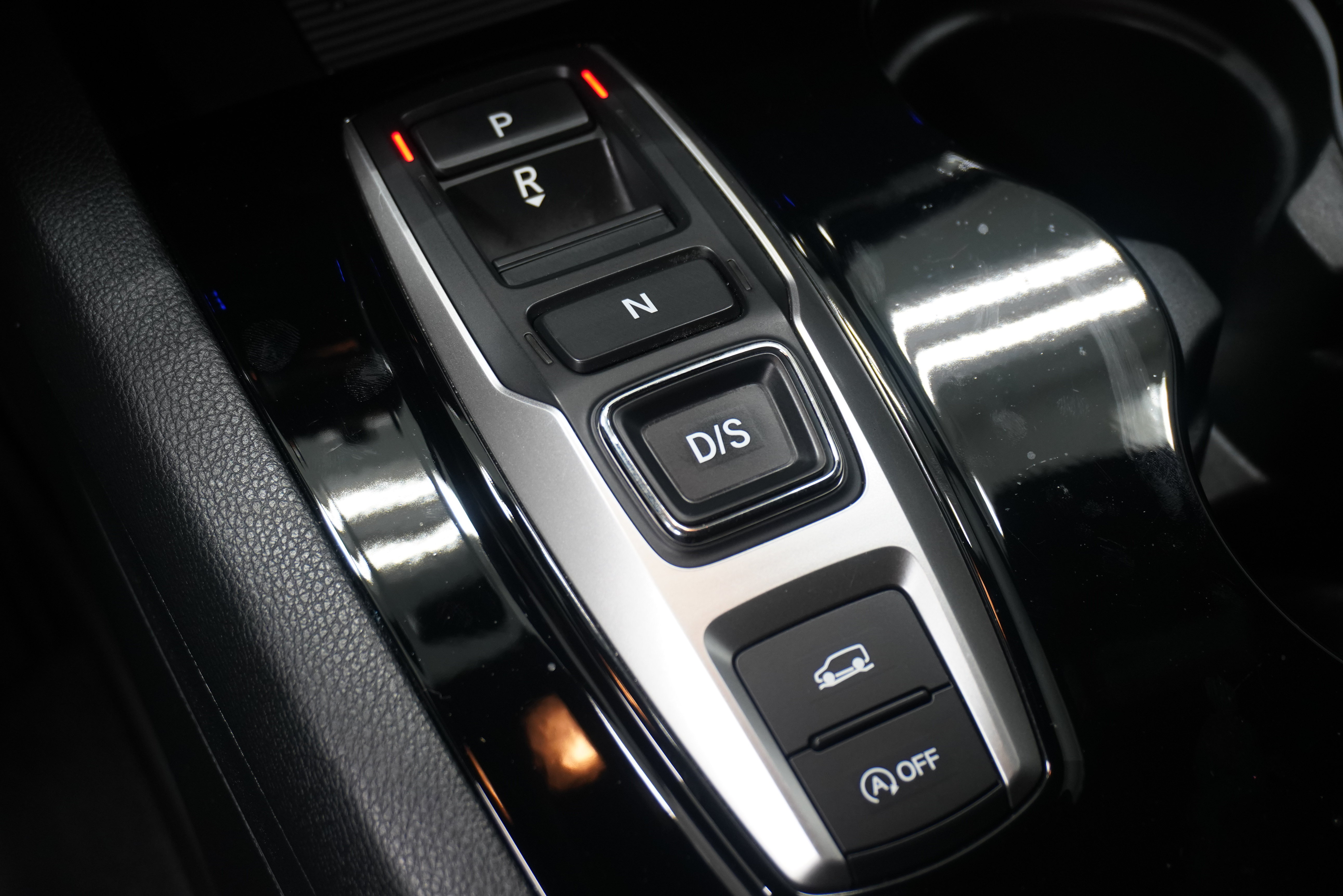 Used 2022 Honda Passport Elite image 25