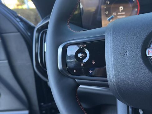 New 2025 Nissan Armada PRO-4X image 21