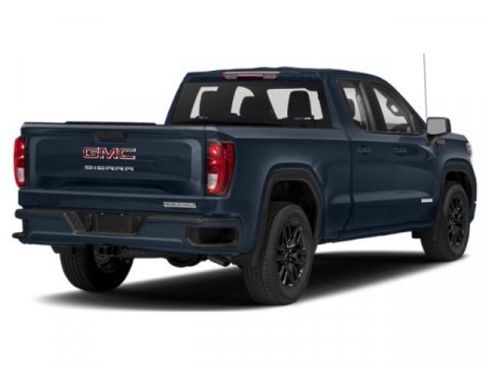 Used 2019 GMC Sierra 1500 Elevation image 2