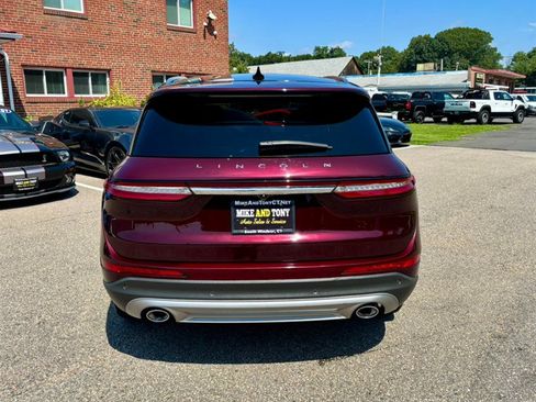 Used 2020 Lincoln Corsair Reserve w/ Equipment Group 201A AWD/4WD image 7