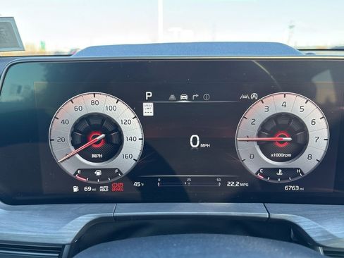 Certified 2024 Kia Telluride SX Prestige X-Pro image 14