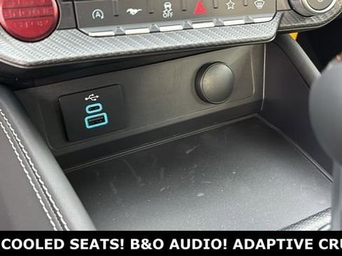 New 2026 Ford Mustang Premium image 19