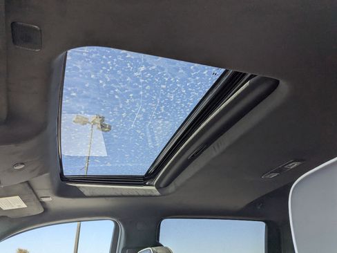 New 2026 GMC Sierra 1500 AT4X image 10