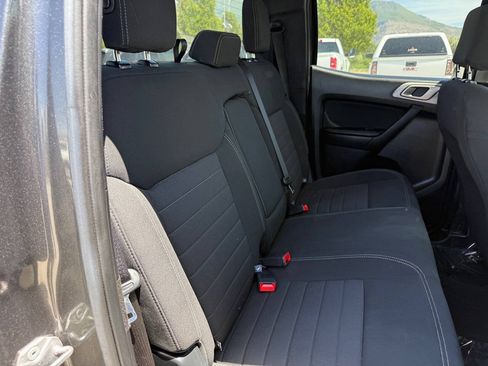 Used 2019 Ford Ranger XLT w/ Equipment Group 301A Mid AWD/4WD image 23
