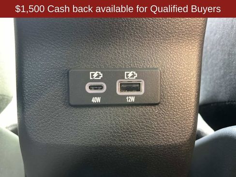 New 2026 Nissan Kicks SV w/ SV Premium Package image 19