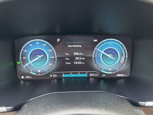 Certified 2023 Hyundai Santa Fe Limited w/ Cargo Package image 18