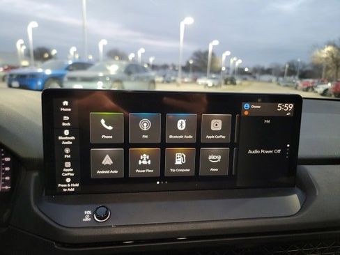 Used 2025 Honda Accord Sport image 15