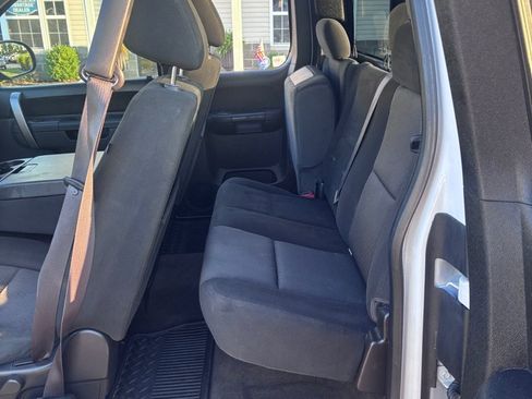 Used 2012 GMC Sierra 1500 SLE w/ Power Tech Package AWD/4WD image 10