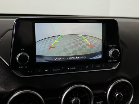 Used 2024 Nissan Sentra S image 6