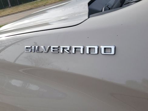 New 2026 Chevrolet Silverado 1500 RST image 9