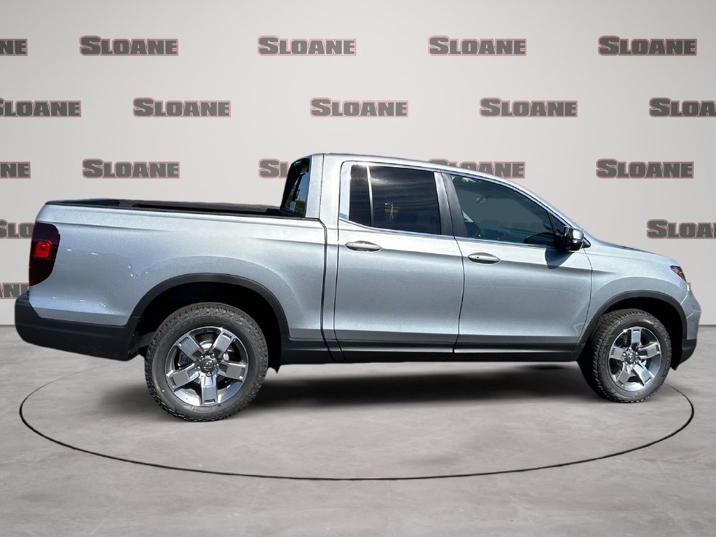 New 2026 Honda Ridgeline RTL image 6