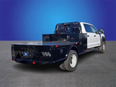 New 2026 Ford F450 XL image 3