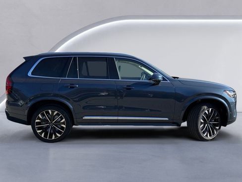 New 2026 Volvo XC90 B6 Ultra image 3