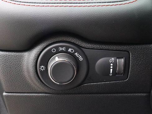 New 2026 Dodge Durango GT AWD/4WD image 11