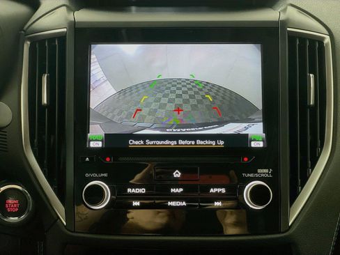 Certified 2023 Subaru Forester Touring AWD/4WD image 19
