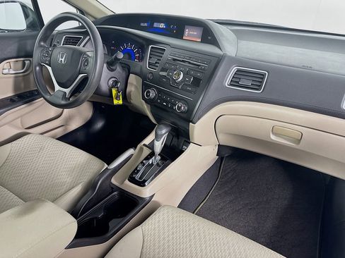 Used 2015 Honda Civic LX image 33